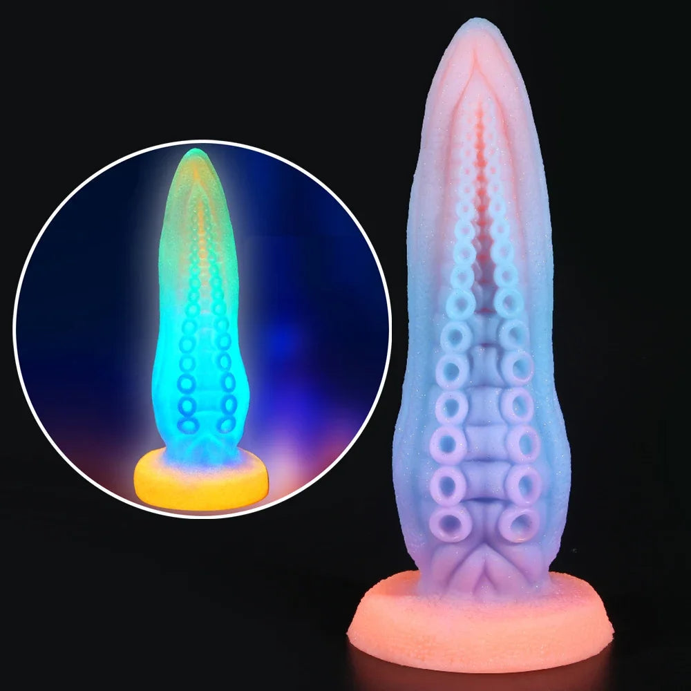 tentacledildo