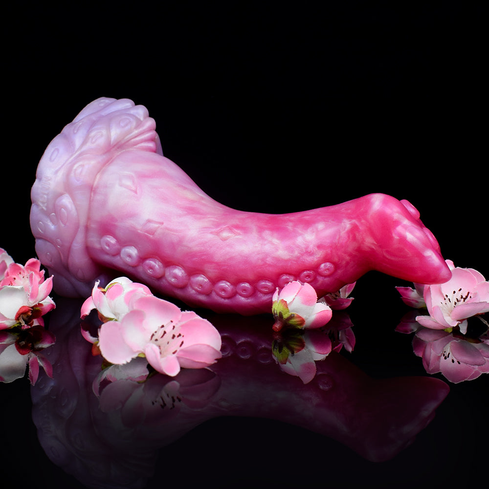 tentacledildo