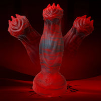tentacledildo