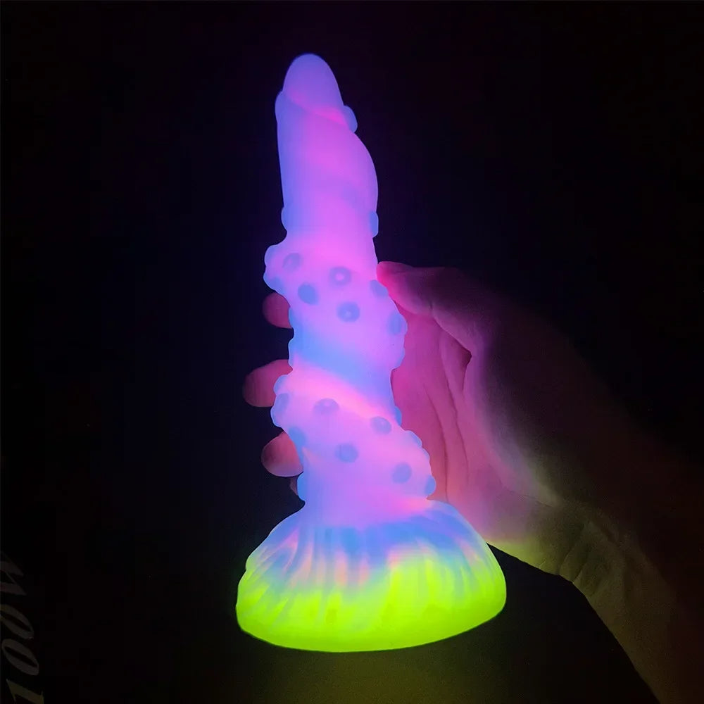 tentacledildo