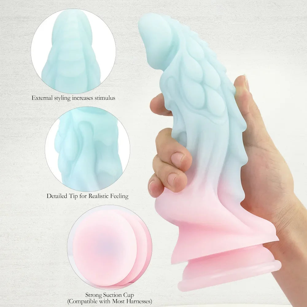 tentacledildo