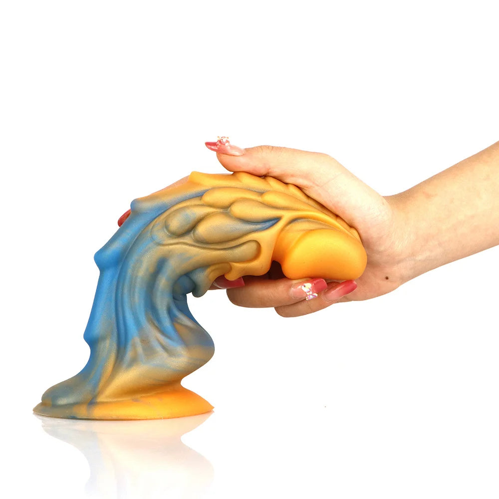 tentacledildo