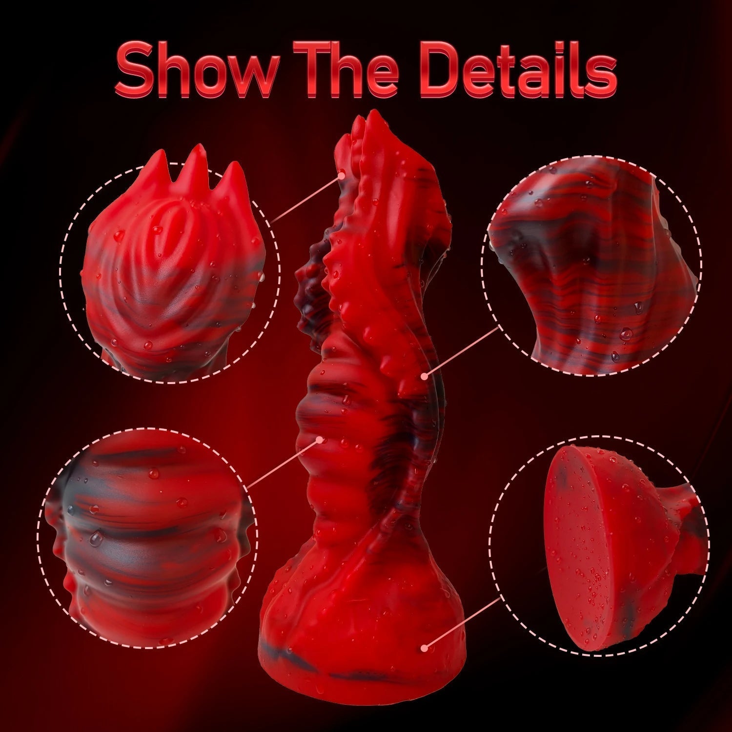tentacledildo