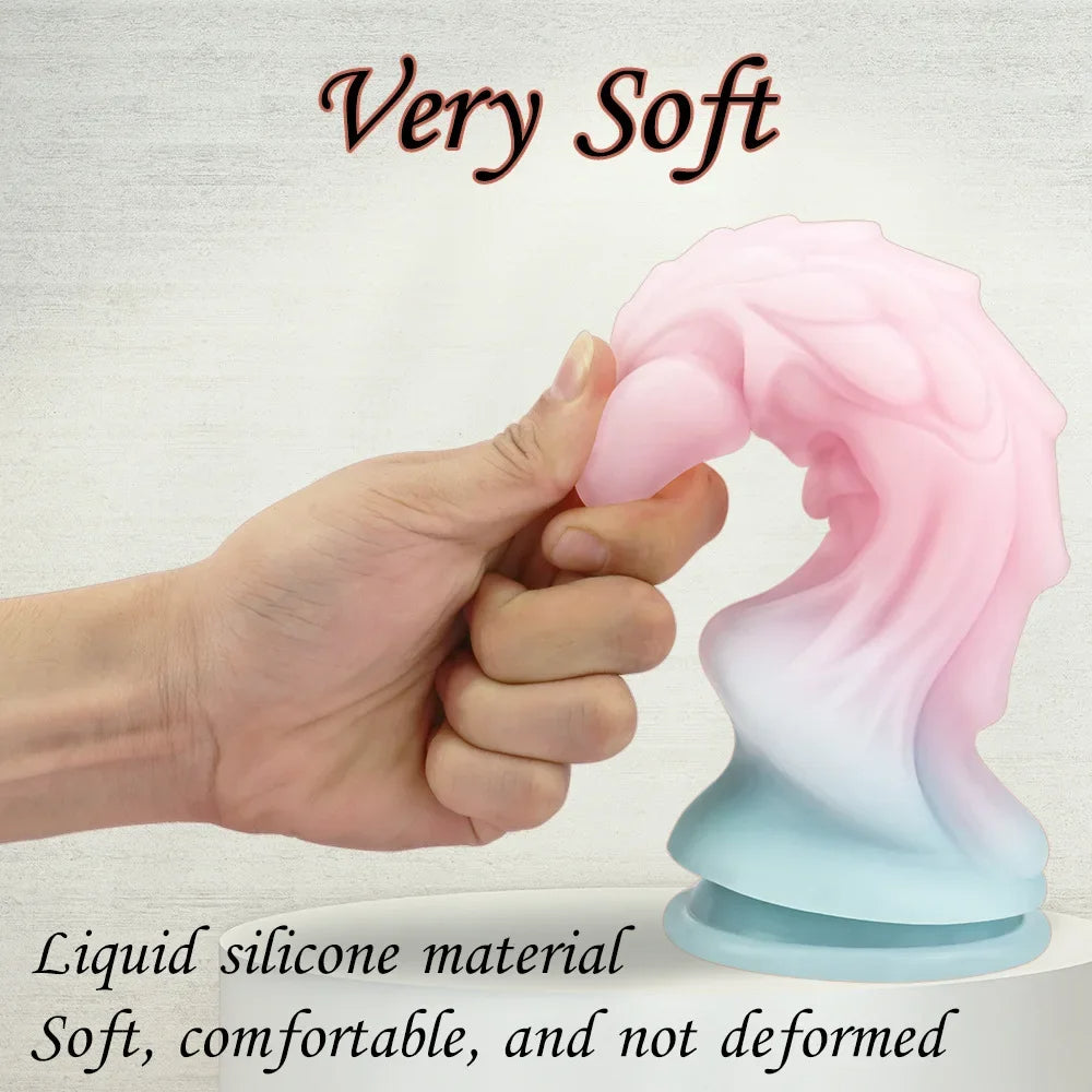 tentacledildo