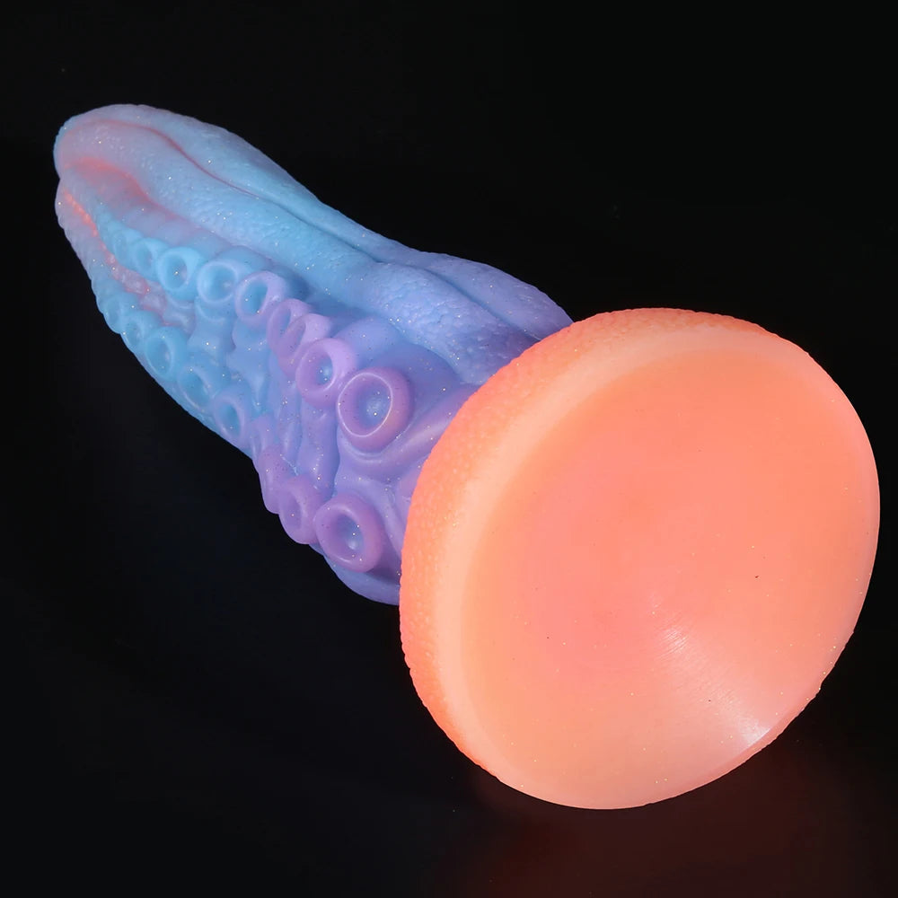 tentacledildo