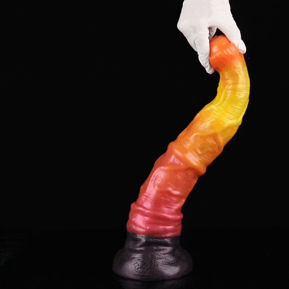 tentacledildo