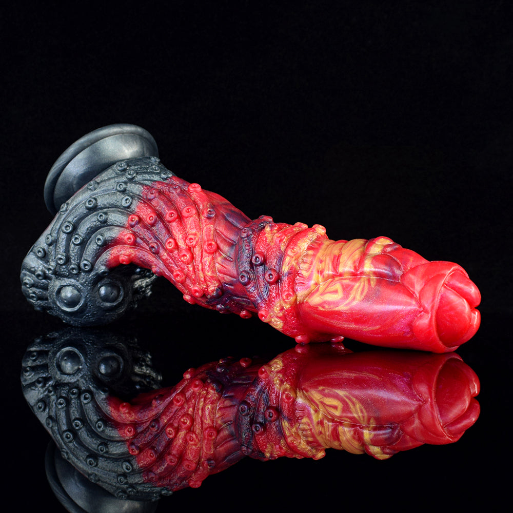 tentacledildo