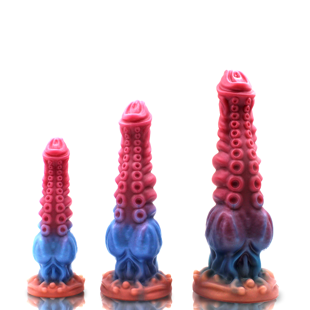 tentacledildo