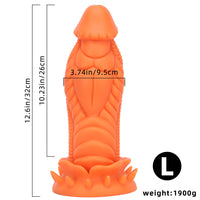 tentacledildo