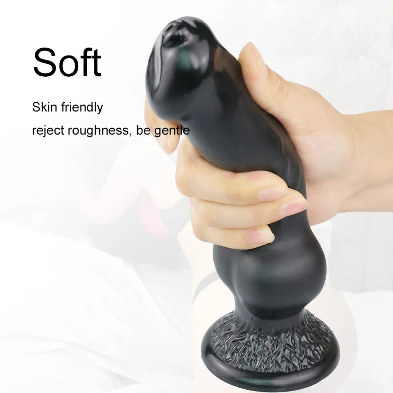 tentacledildo