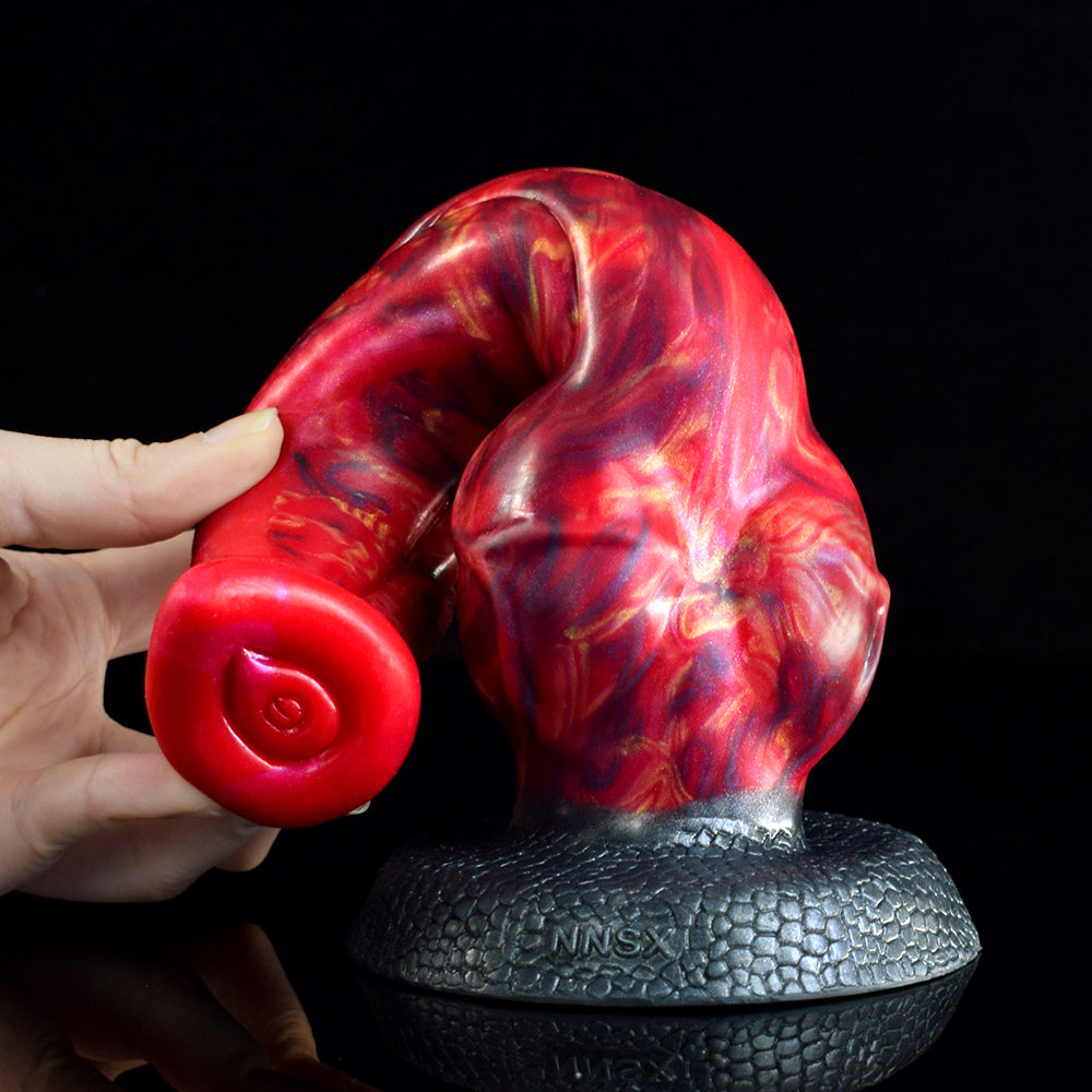 tentacledildo