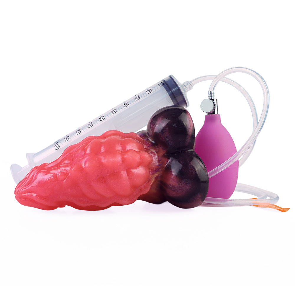 tentacledildo
