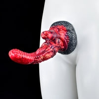 tentacledildo