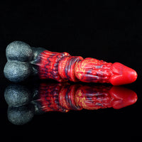 tentacledildo