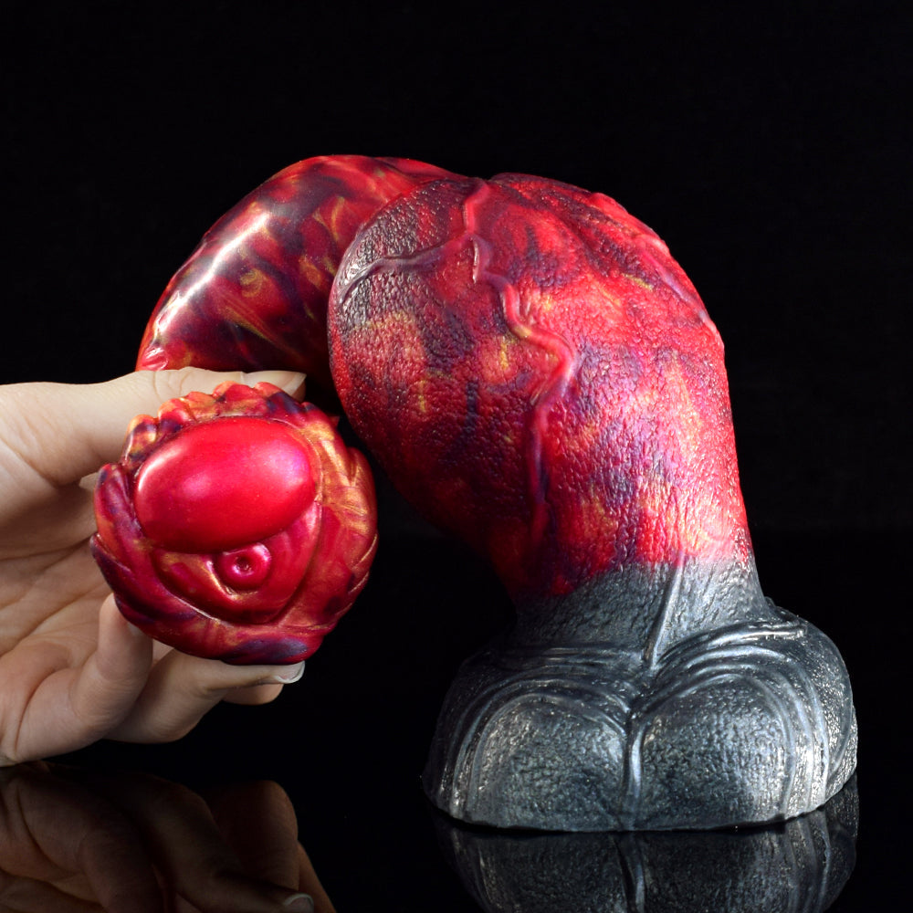 tentacledildo