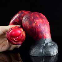 tentacledildo