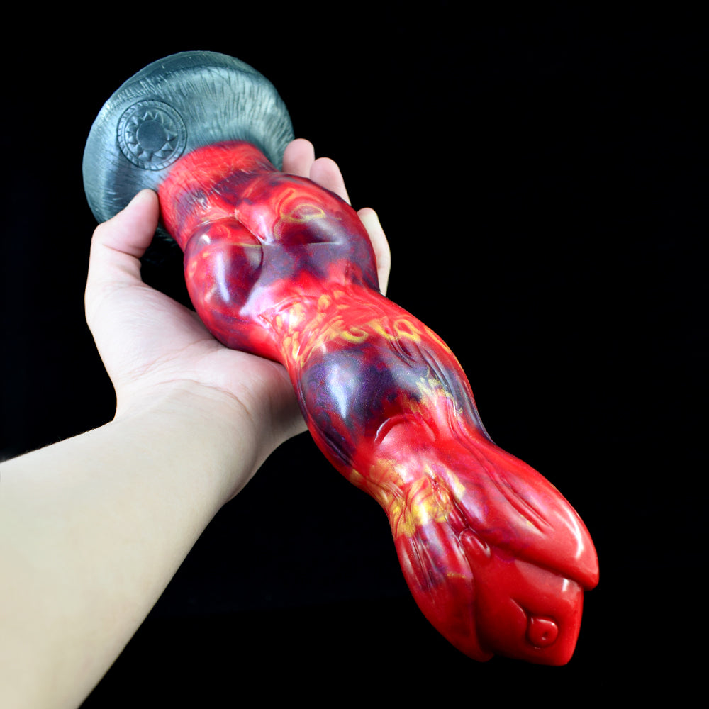tentacledildo