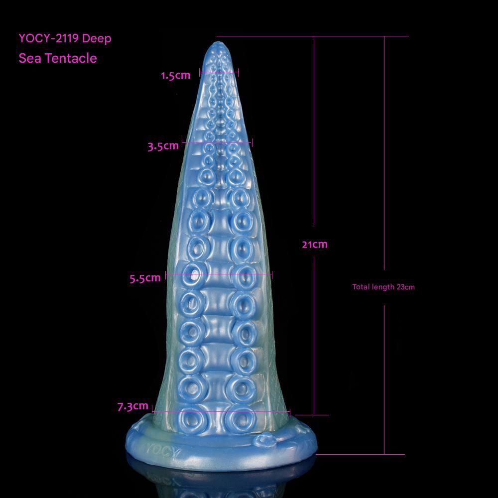 tentacledildo