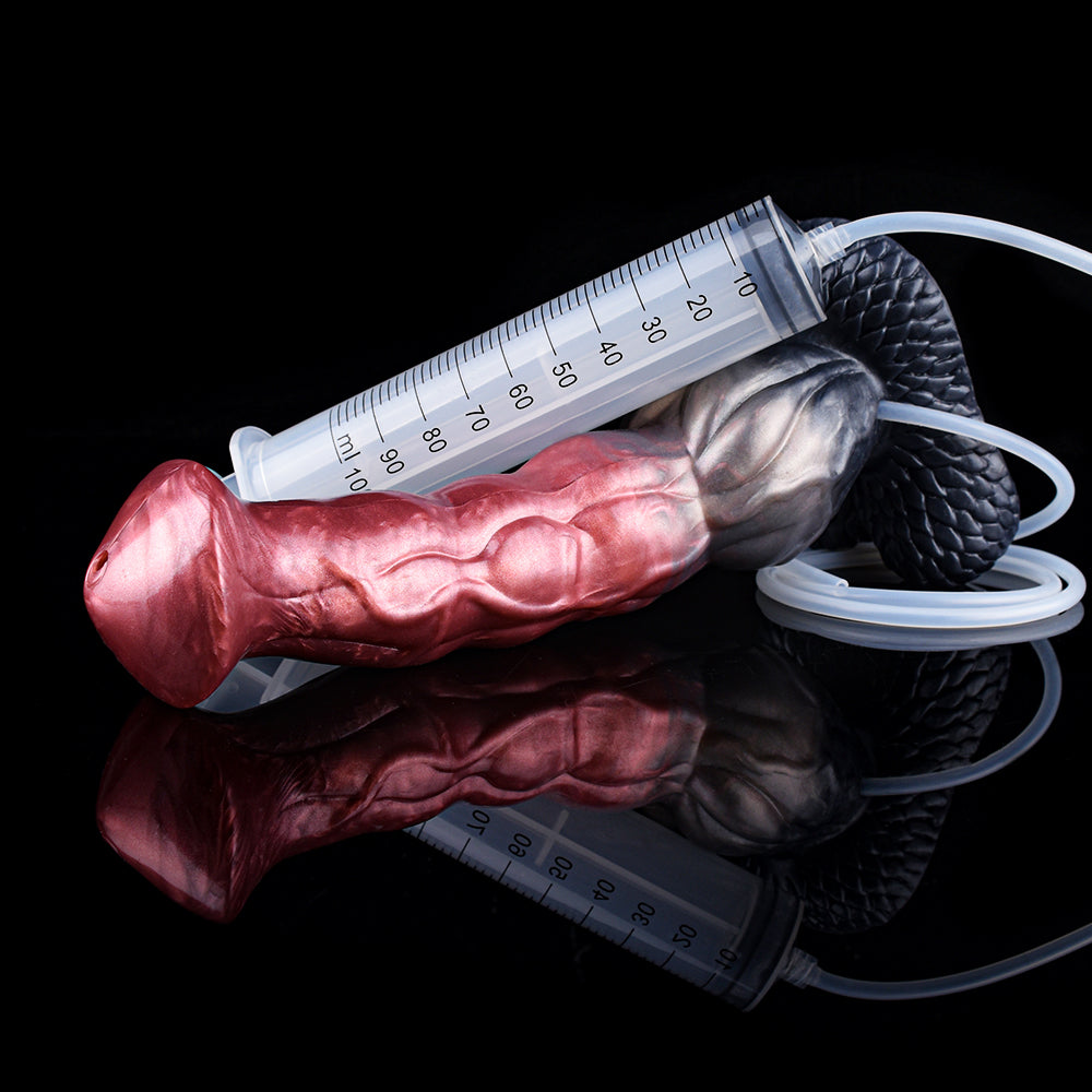 tentacledildo