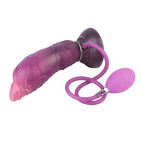 tentacledildo