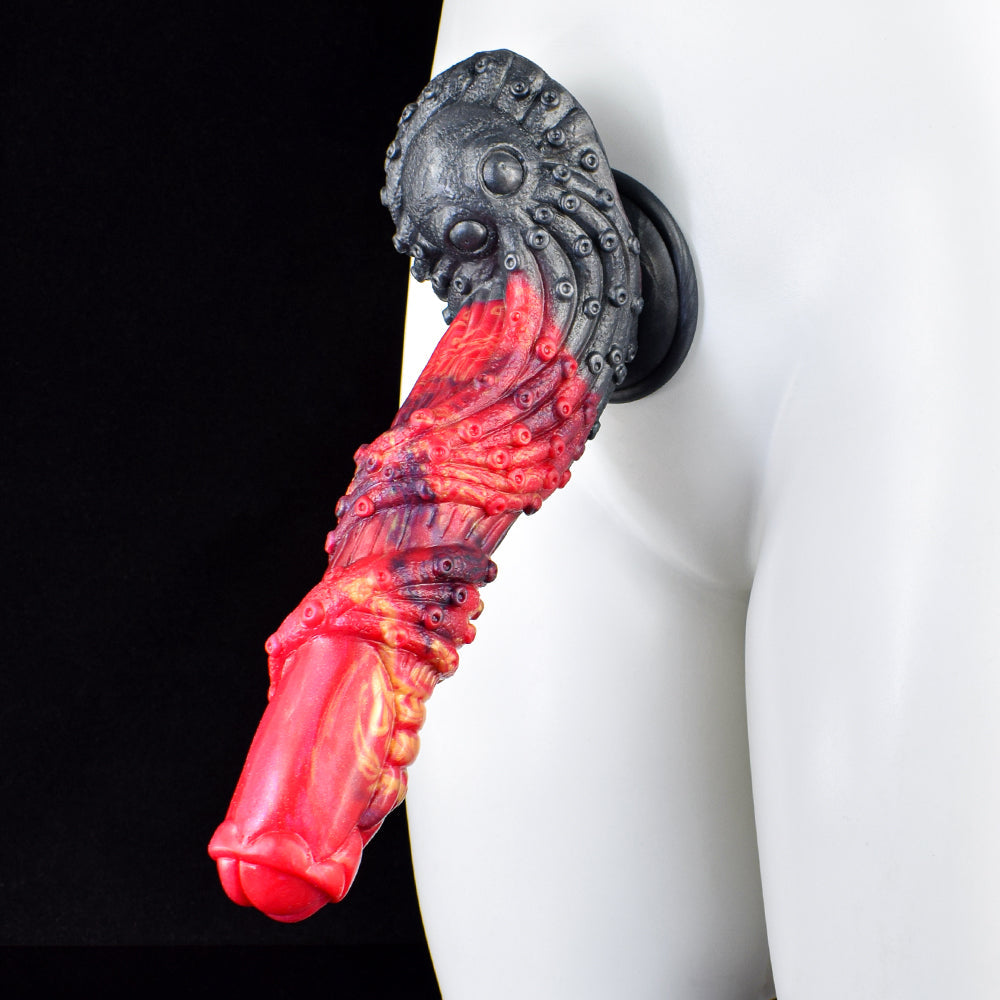 tentacledildo
