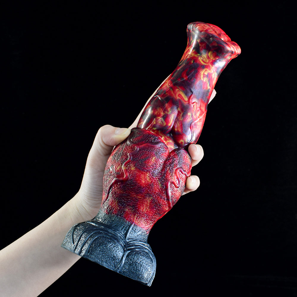tentacledildo