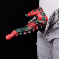 tentacledildo