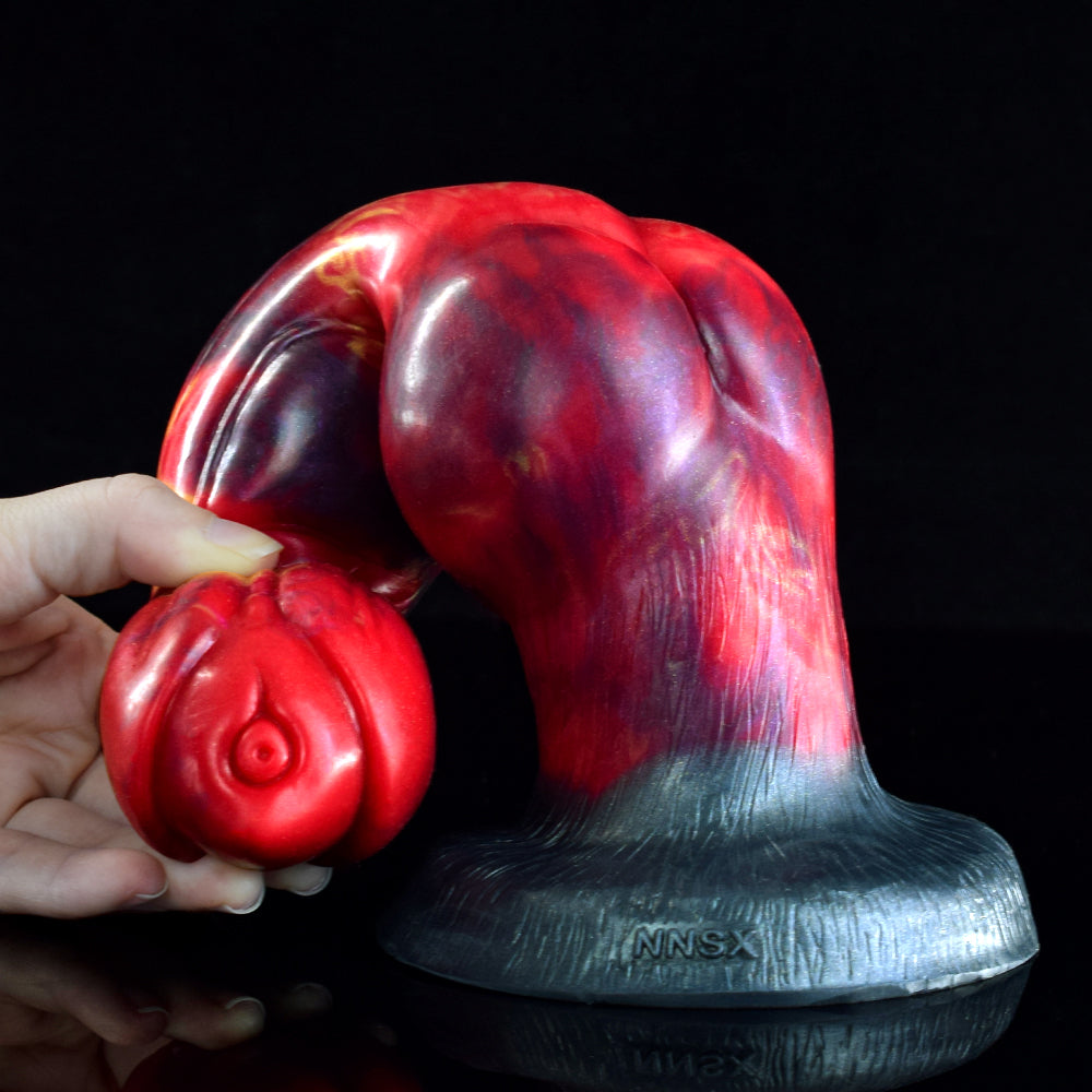 tentacledildo