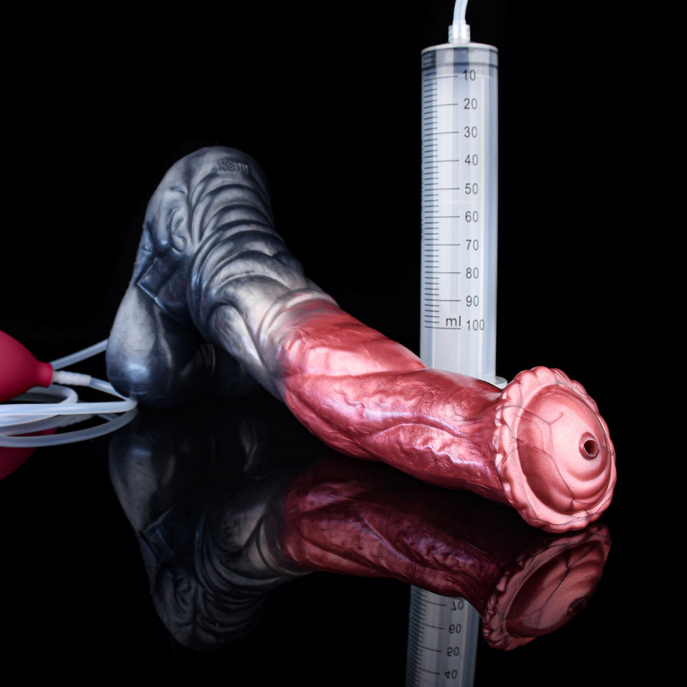 tentacledildo