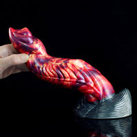 tentacledildo