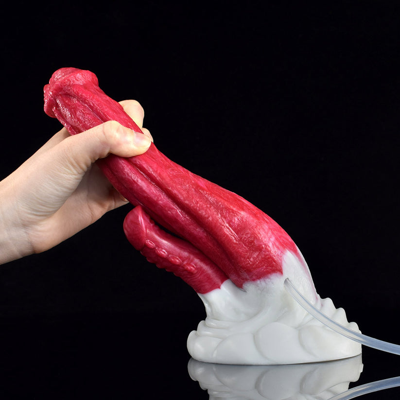 tentacledildo