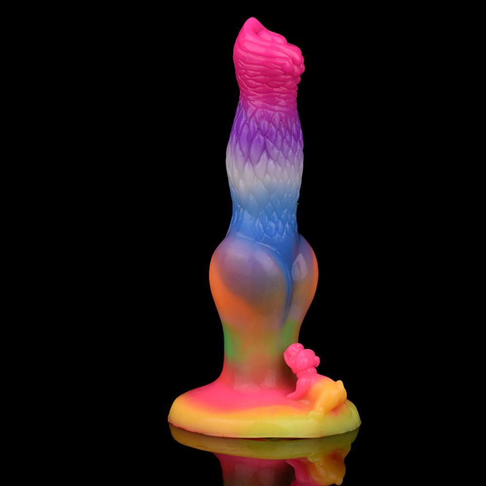 tentacledildo