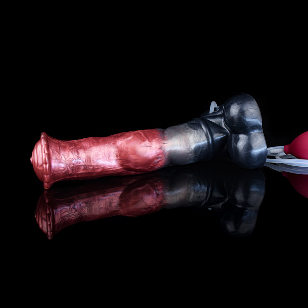 tentacledildo