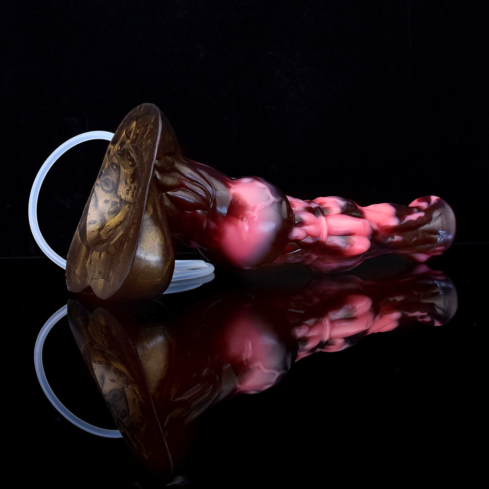 tentacledildo