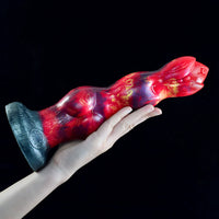 tentacledildo