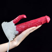 tentacledildo