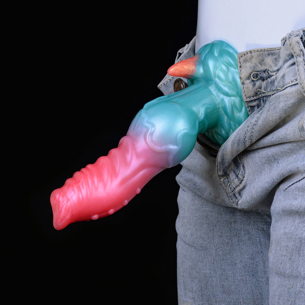 tentacledildo