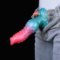 tentacledildo