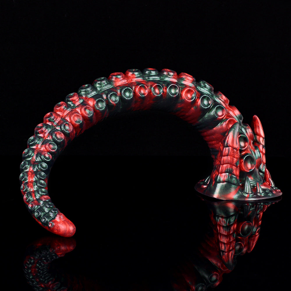 tentacledildo