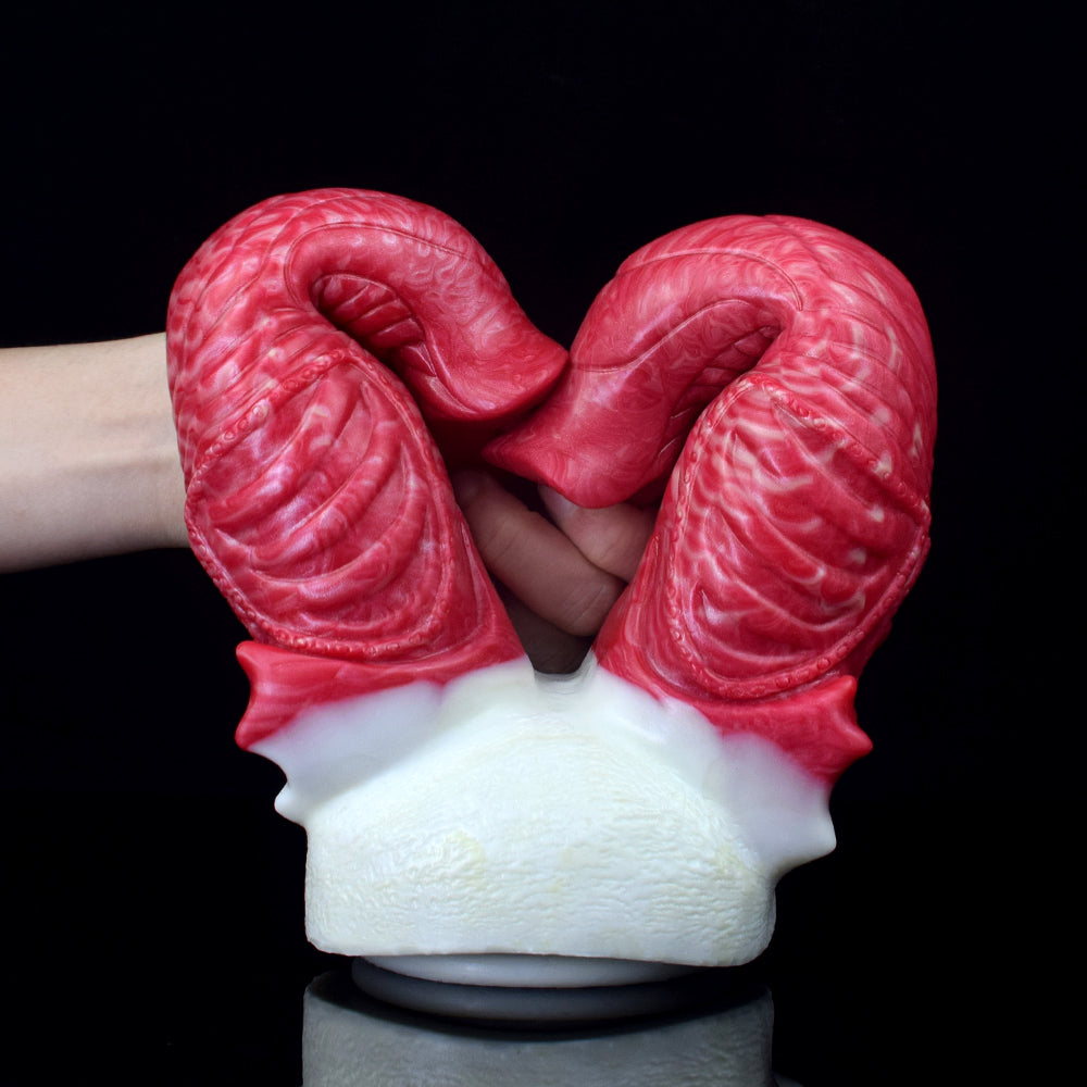 tentacledildo