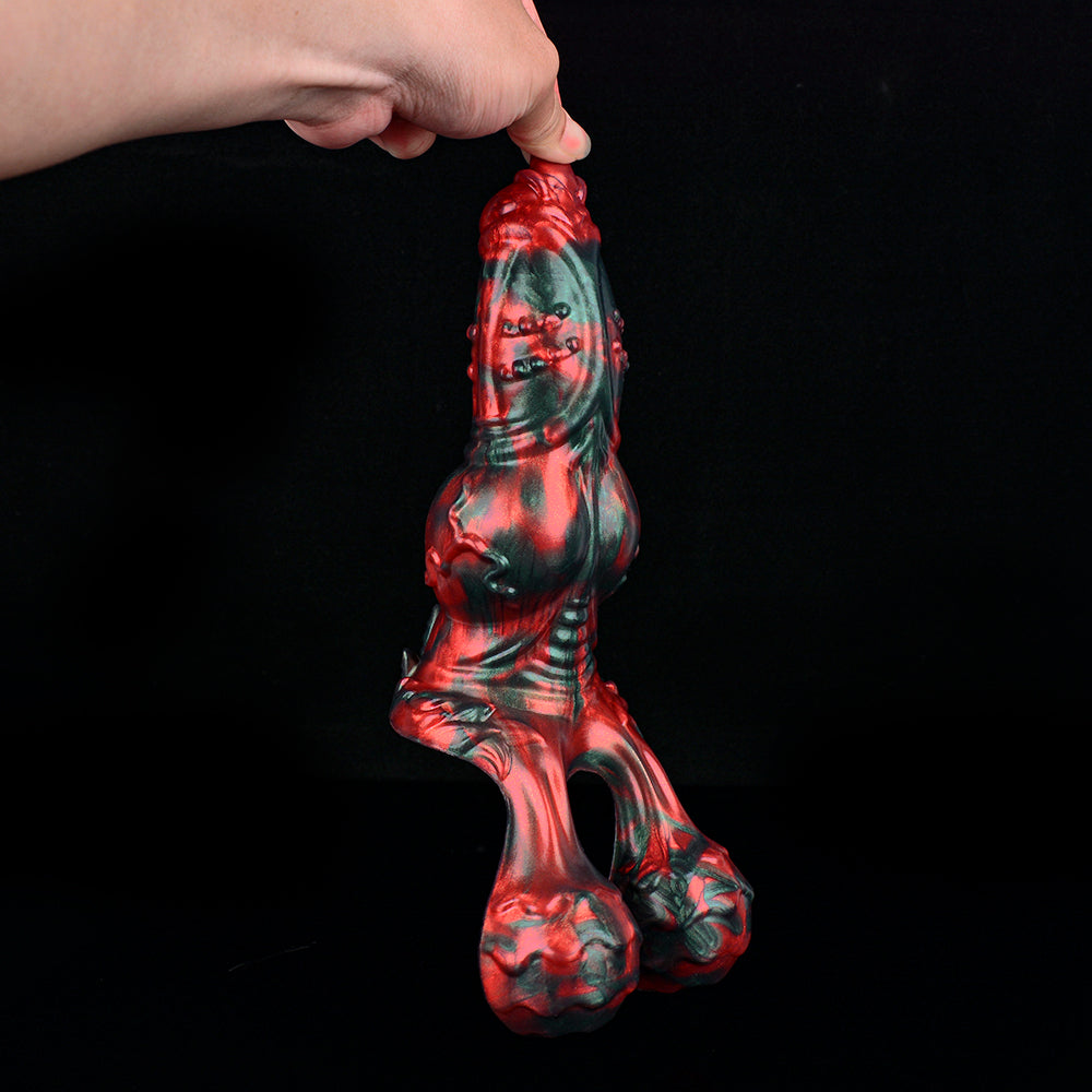 tentacledildo