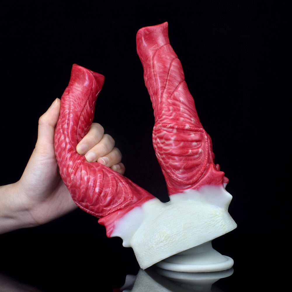 tentacledildo