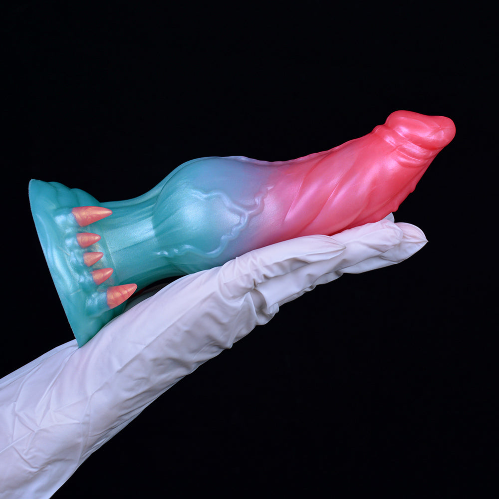 tentacledildo