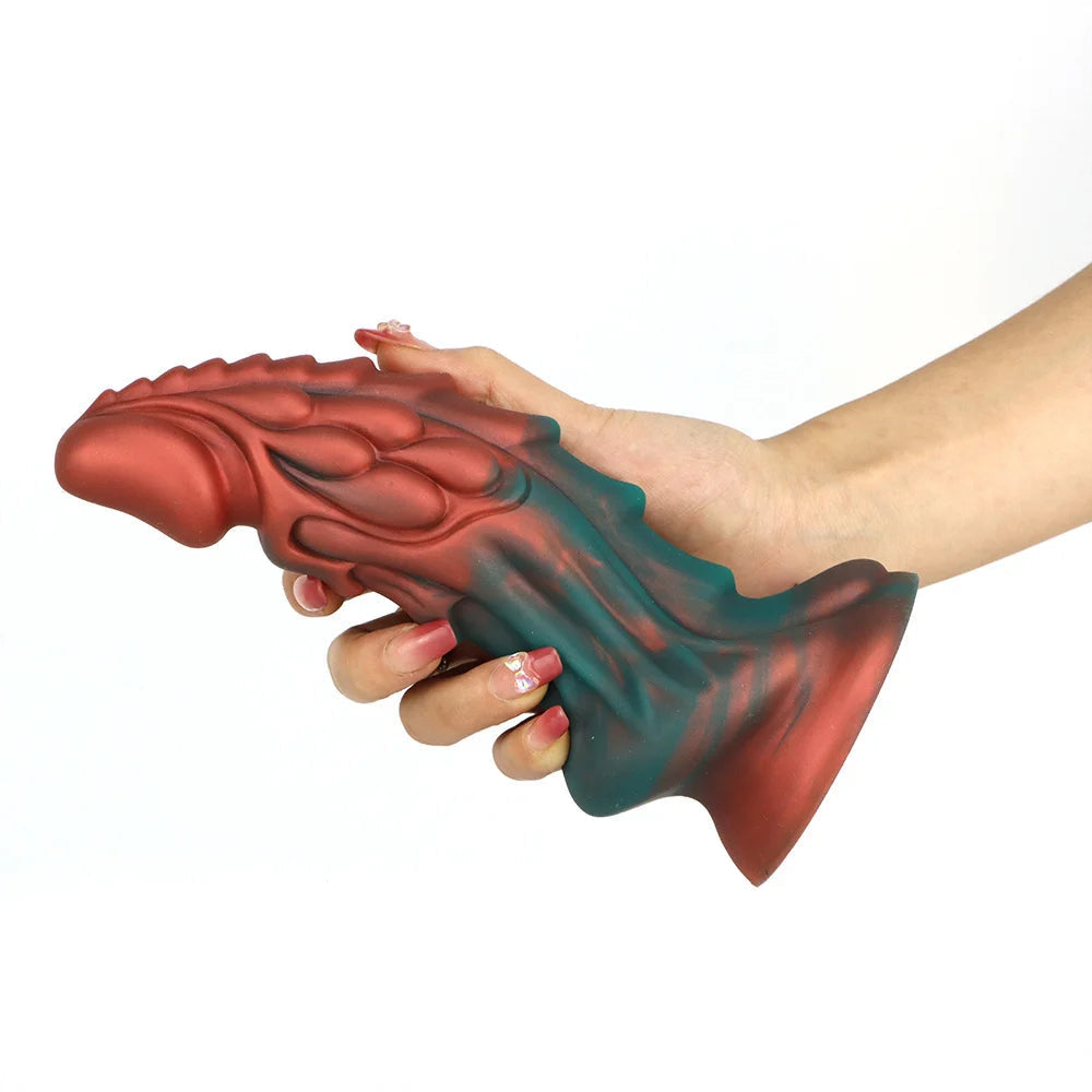 tentacledildo