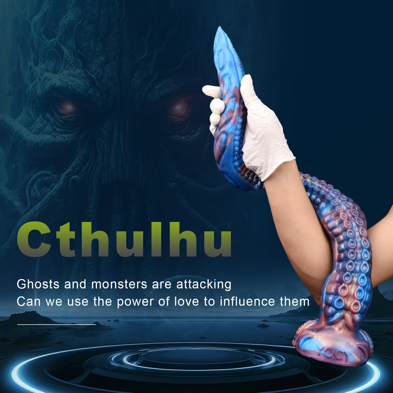 tentacledildo