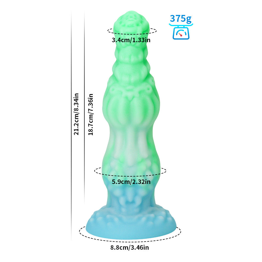 tentacledildo