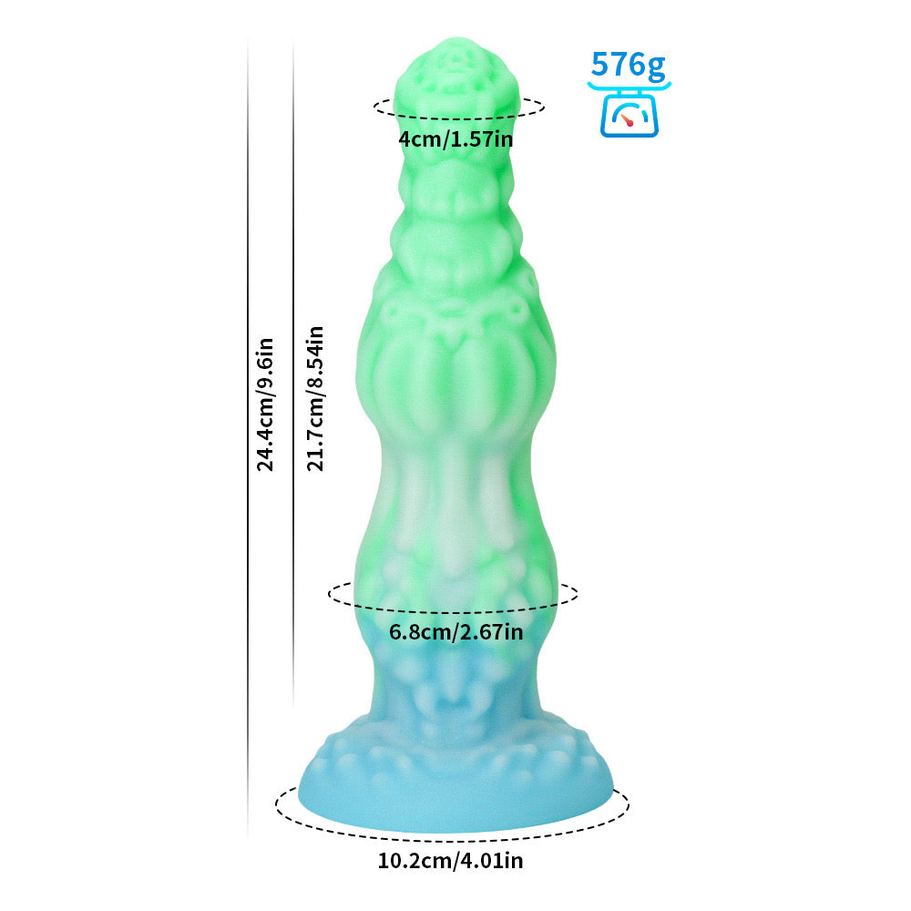tentacledildo