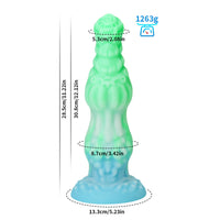 tentacledildo