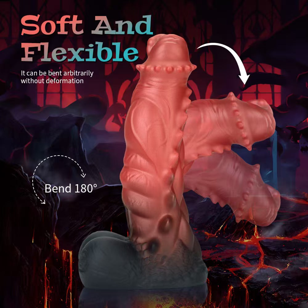 tentacledildo