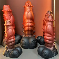tentacledildo